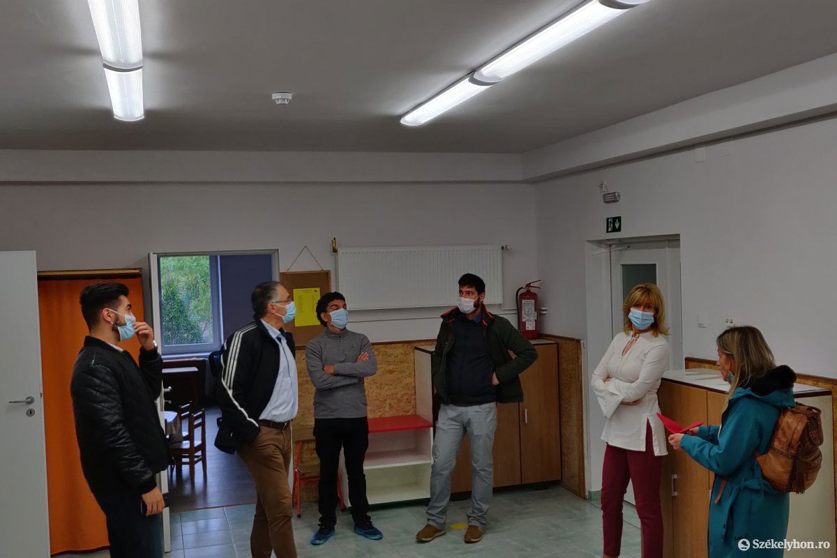 &bullet;  Fotó: Korpos Attila