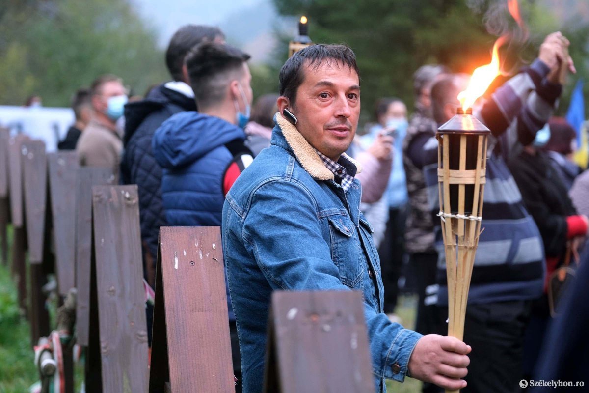 •  Fotó: Veres Nándor