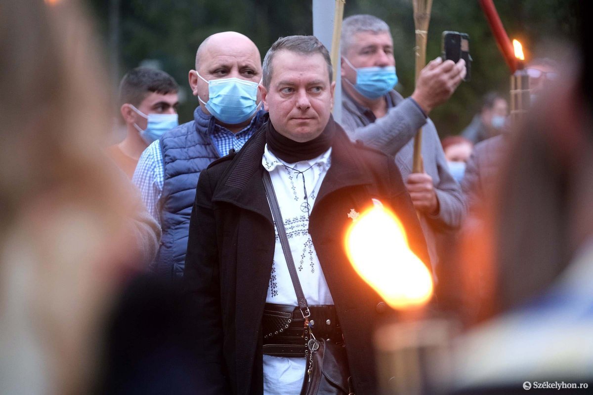 •  Fotó: Veres Nándor