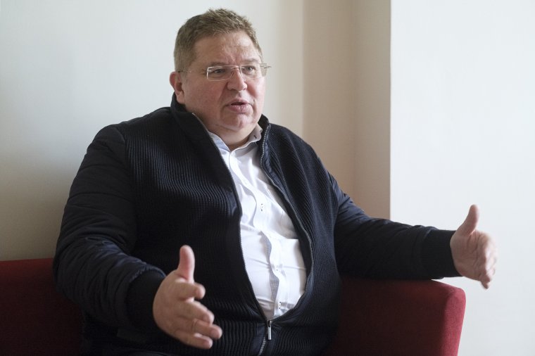 Bajkai István: Romániában a magyarok megfélemlítése a cél