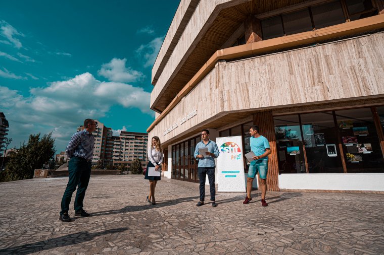 Díjazták a Csíkban az érték elnevezésű fotópályázat nyerteseit