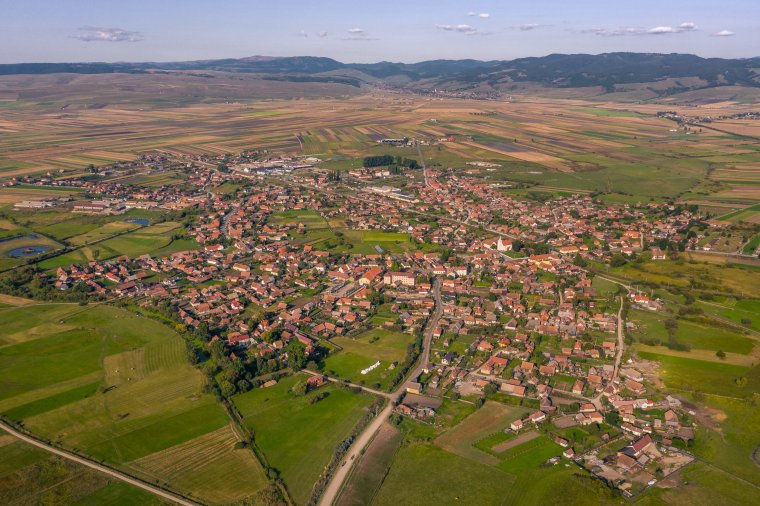 A jövő őszi határidőig befejeznék a Csíkszentsimon és Csíkszentimre számára is fontos gázberuházást