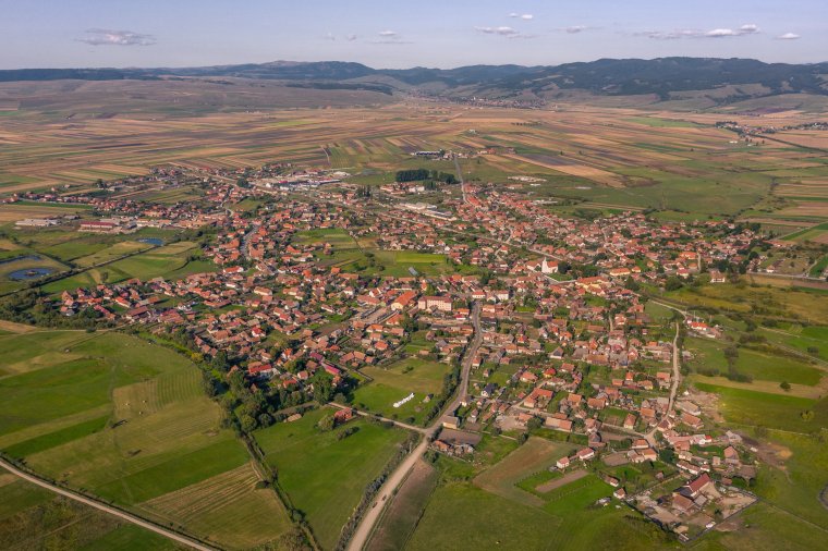 Készülnek a gázhálózat üzembe helyezésére