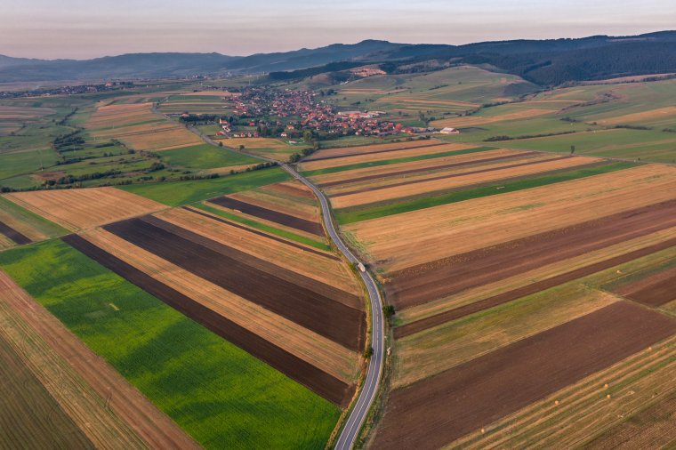 Húsz százalékkal több pénzt kapnak idén ősztől a gazdák előlegként az uniós forrásokból