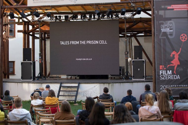 Online adták át a Filmtettfeszt díjait