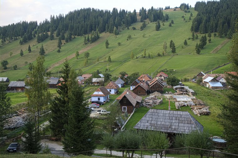 Ingyenes ügyintézés Gyimesközéplokon