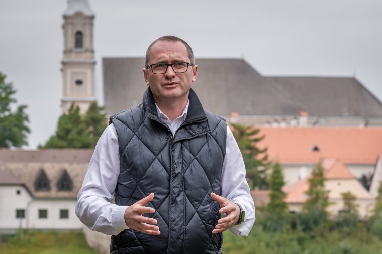 Csíkszereda turisztikai kínálatának erősítésére vonatkozó terveit ismertette Korodi