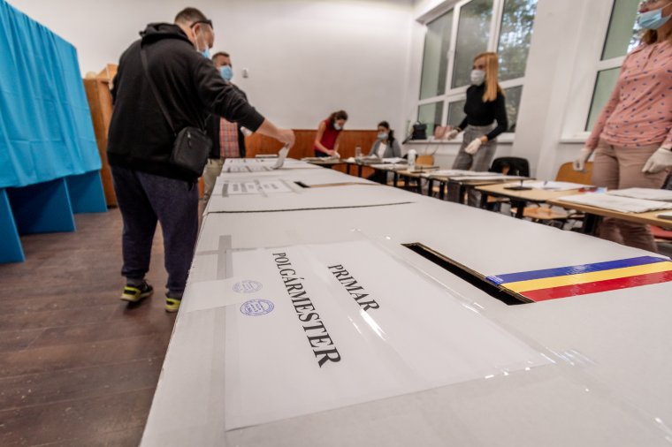 Kevesebbet „fárasztanának”: téma a koalíción belül a jövő évi választások összevonása