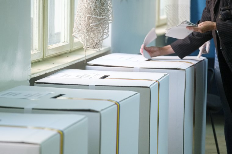 Csoma a Krónikának: káoszt hoz az országban a helyhatósági és az EP-választások összevonása
