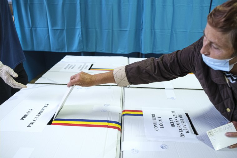 Gondoltunk erre? Itt egy hatalmas ellenérv a választások összevonására az RMDSZ elnökétől