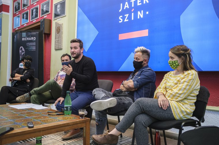 Bemutatták az új évadtervet, nem hirdet bérleteket idén a Csíki Játékszín