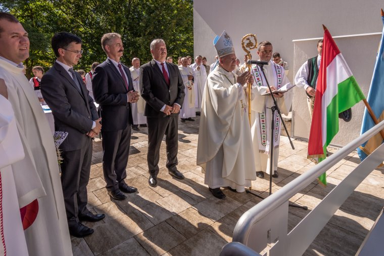 Szent Anna Tanulmányi Ház: közösségi és kulturális tér, ahol együtt lehetnek az emberek