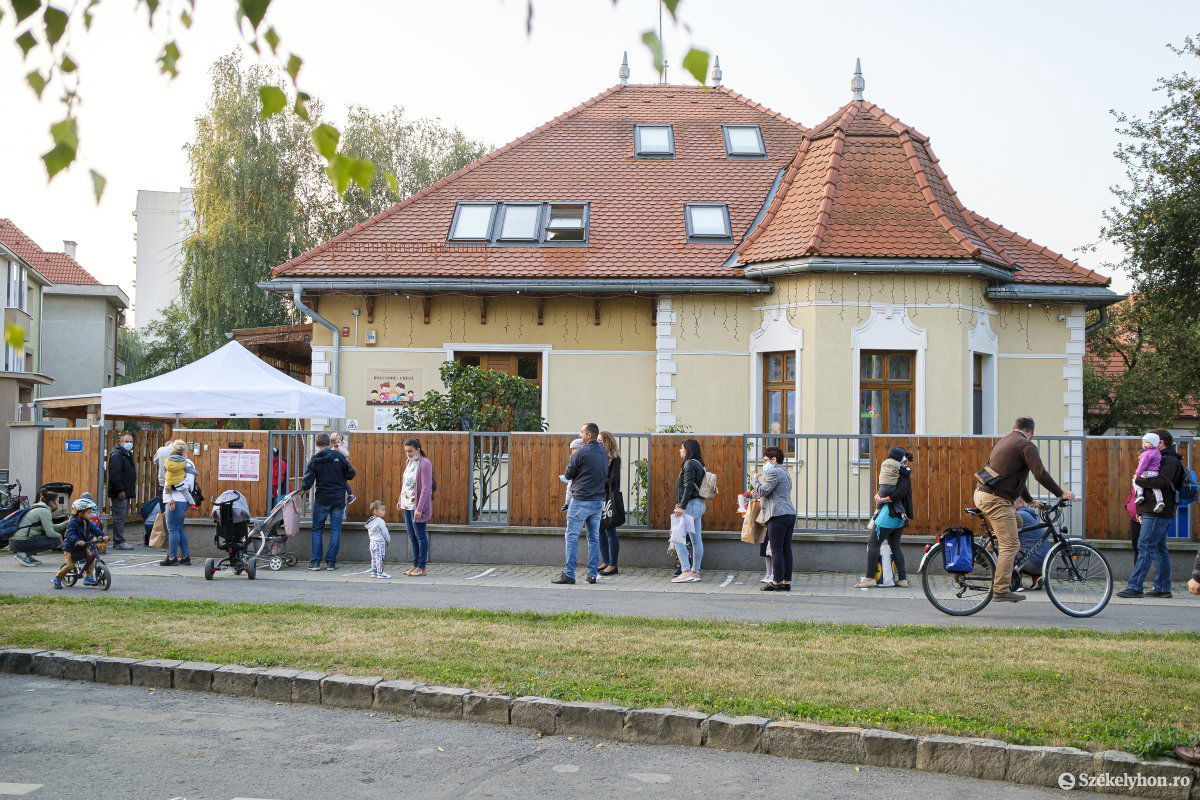 Archív •  Fotó: Veres Nándor