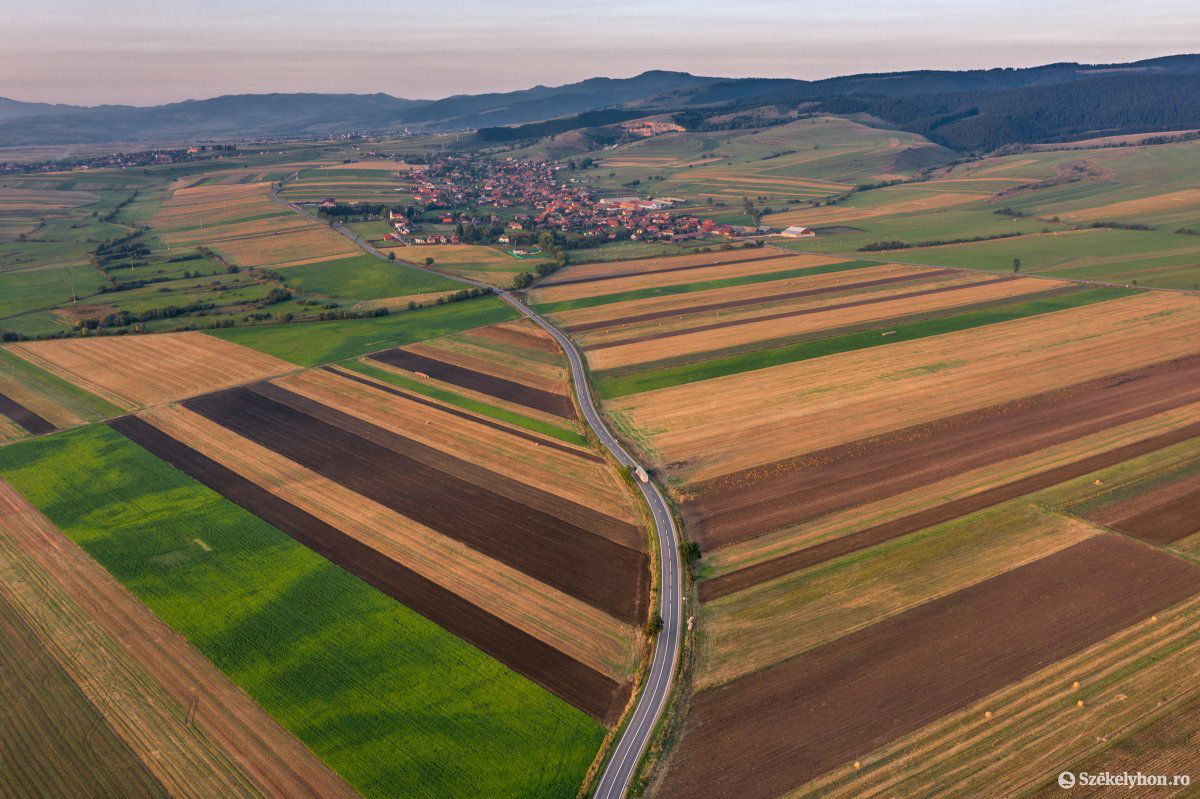 gazdák
