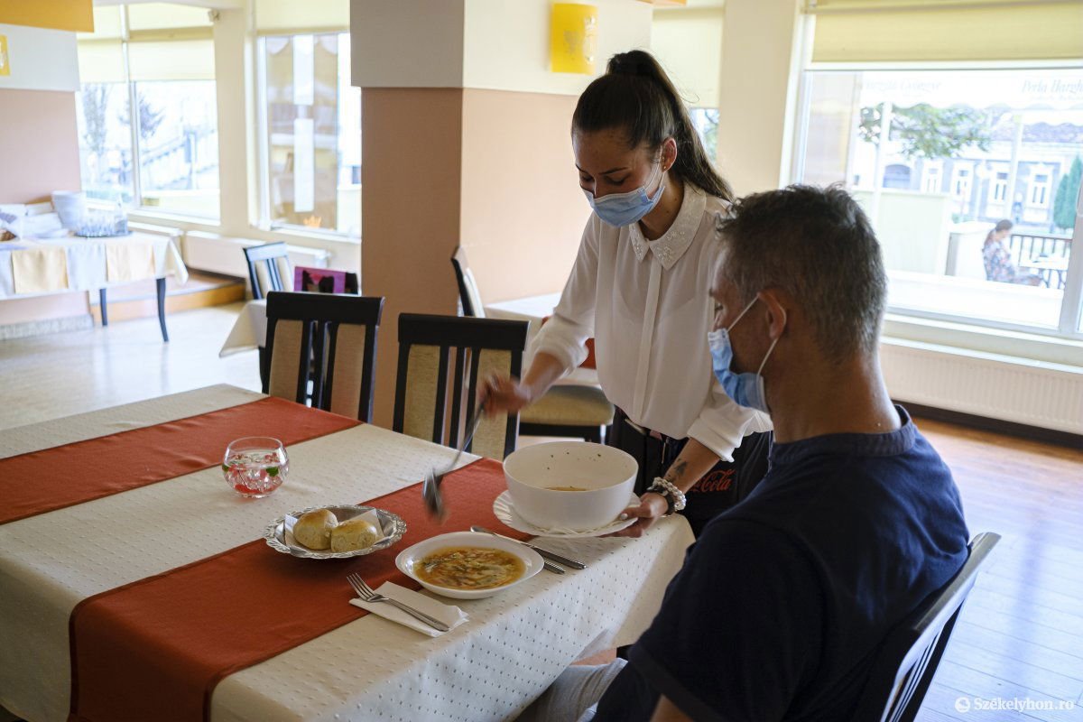 Képünk illusztráció &bullet;  Fotó: Veres Nándor