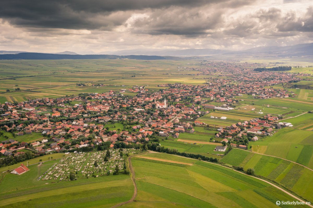 Képünk illusztráció •  Fotó: Pinti Attila