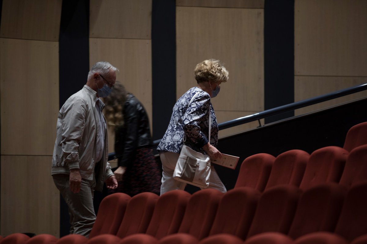 &bullet;  Fotó: Kelemen Csaba/Filmszereda