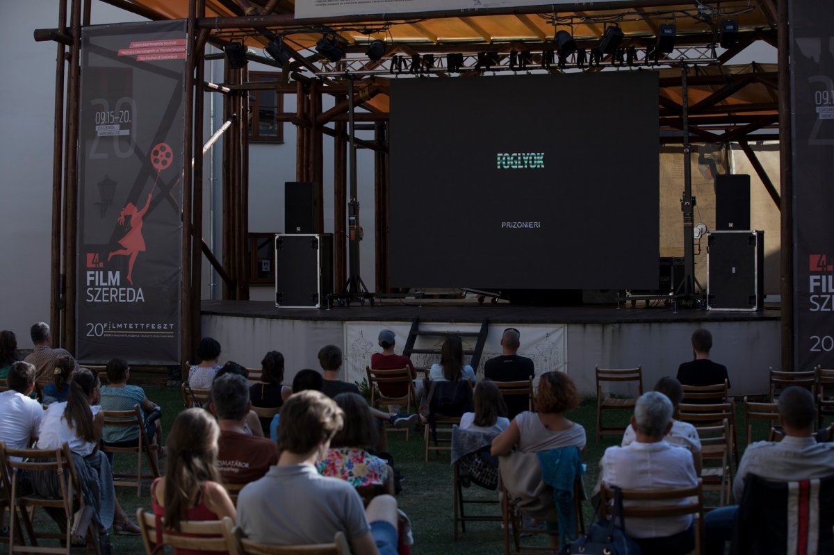 &bullet;  Fotó: Kelemen Csaba/Filmszereda