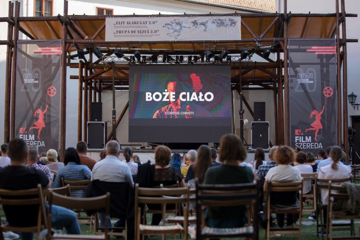 &bullet;  Fotó: Kelemen Csaba/Filmszereda