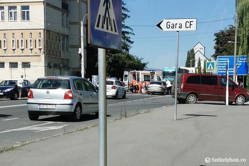 •  Fotó: Székelyhon