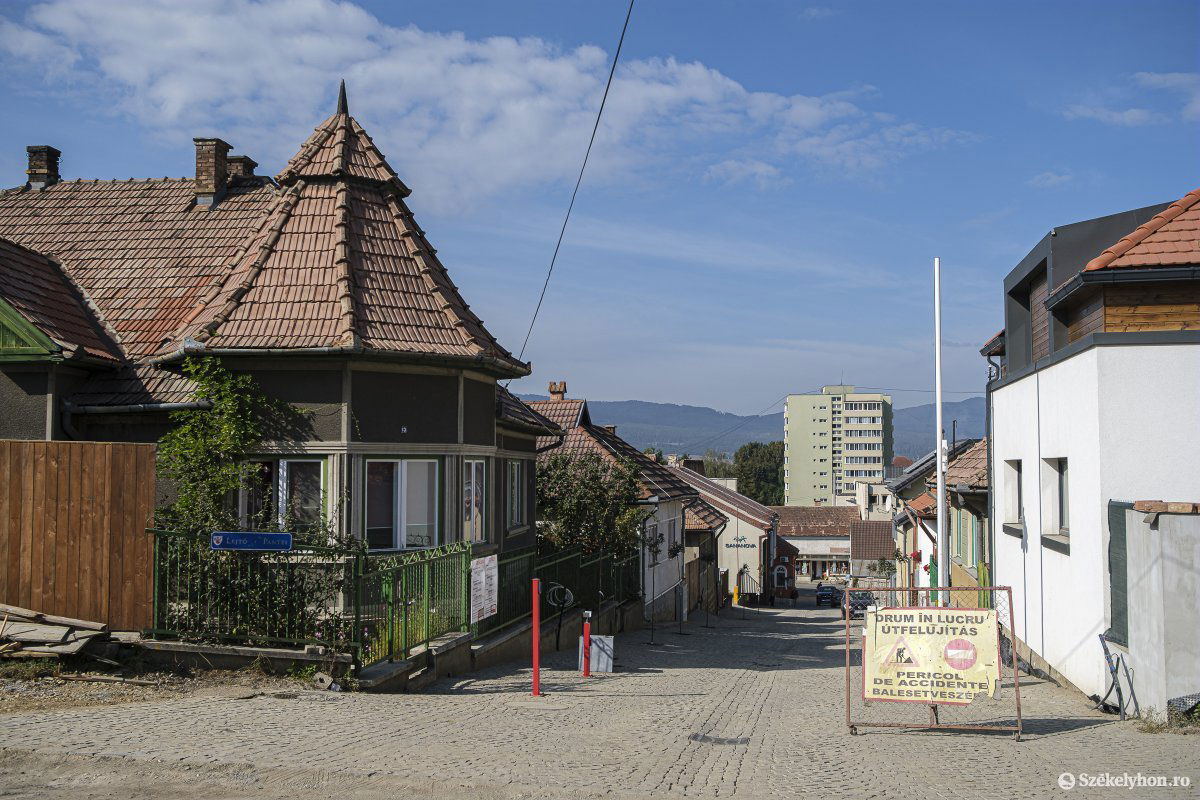 •  Fotó: Veres Nándor