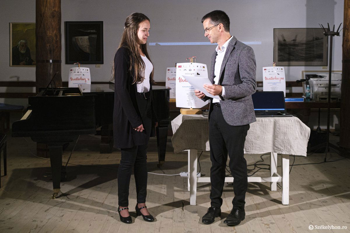 •  Fotó: Veres Nándor