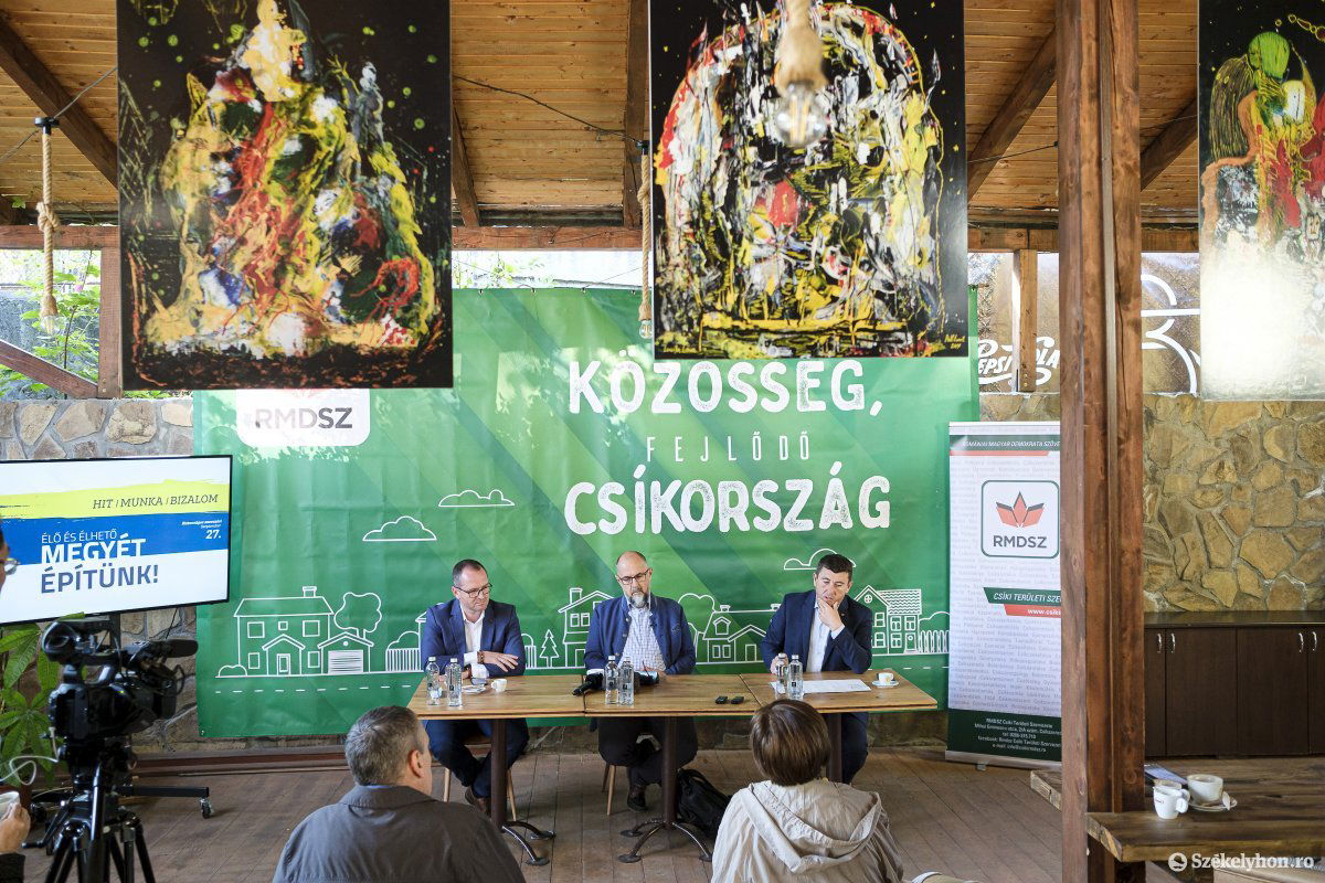 •  Fotó: Veres Nándor