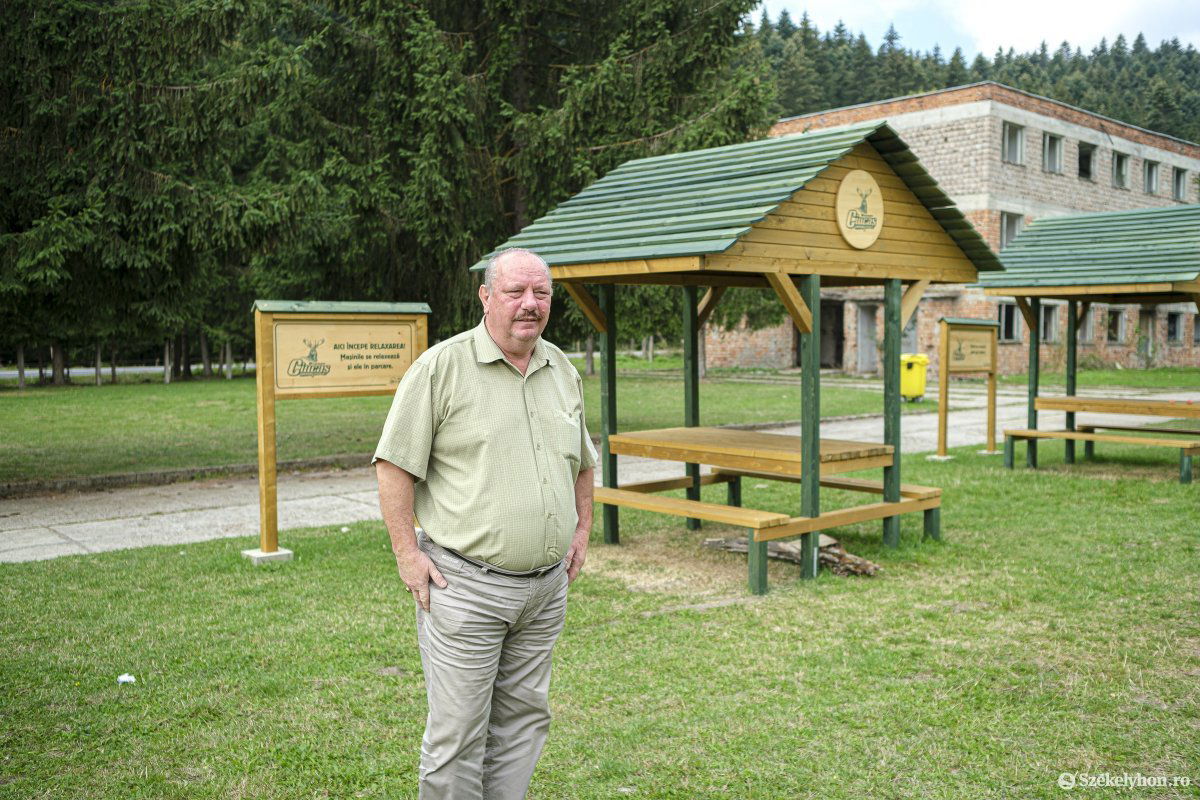 •  Fotó: Veres Nándor