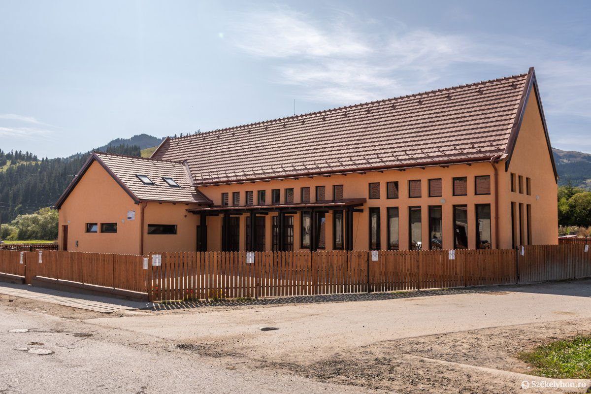 •  Fotó: Pinti Attila