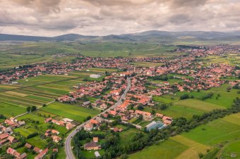 Tervük van bőven, de pénzben nem dúskálnak a csíkszéki önkormányzatok