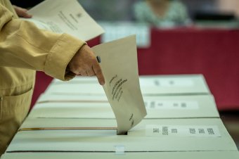 Megalakult az európai parlamenti és helyhatósági választások Központi Választási Irodája