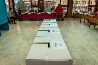 Összesen 1250 incidensről érkezett bejelentés a kampány időszakában, 1600 rendőr lesz készenlétben vasárnap