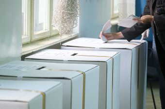 Csoma a Krónikának: káoszt hoz az országban a helyhatósági és az EP-választások összevonása