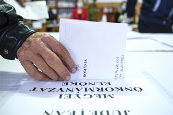 Már március 12-én rajtol a választási időszak – Nyilvános az összevont június 9-i voksolással kapcsolatos intézkedések tervezete