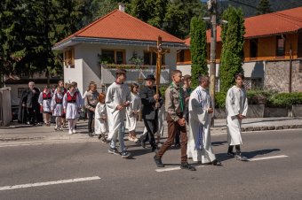 Amikor nem dolgozhattak a nők: népszokások Kisboldogasszony napján