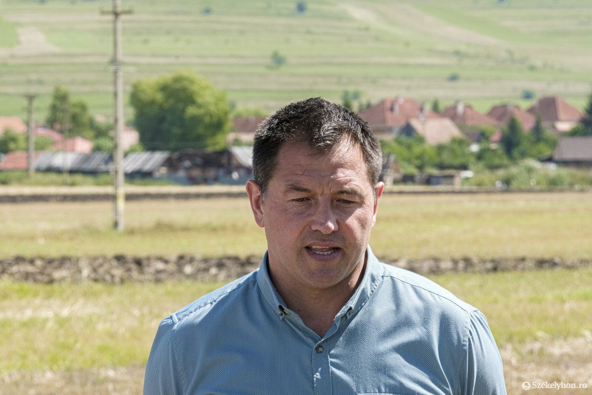 &bullet;  Fotó: Veres Nándor