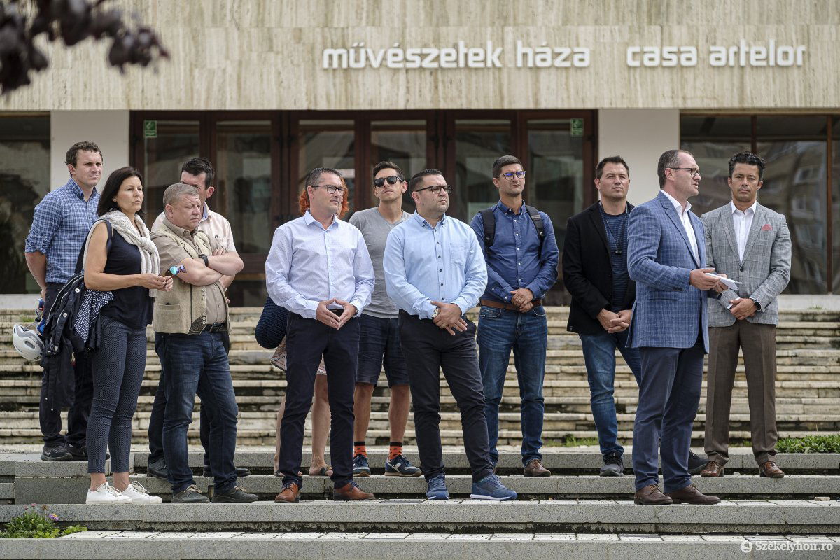 •  Fotó: Veres Nándor