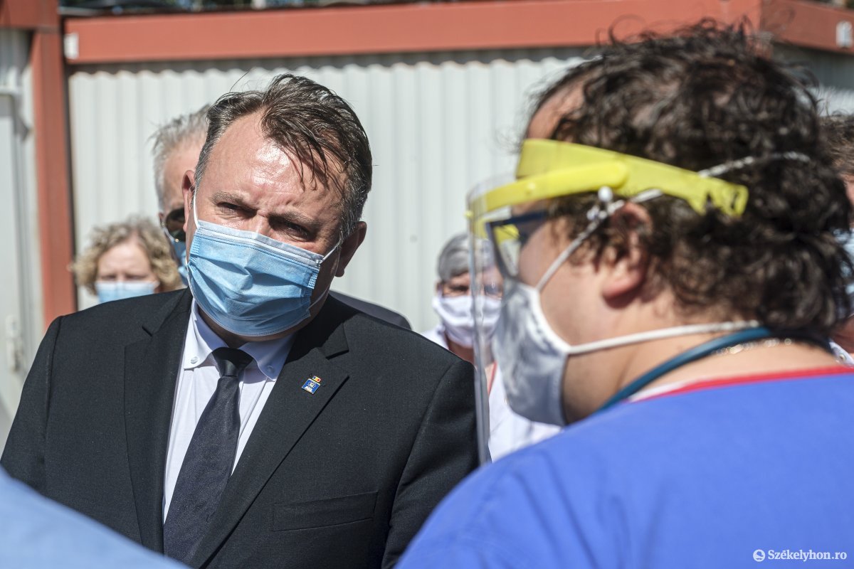 &bullet;  Fotó: Veres Nándor