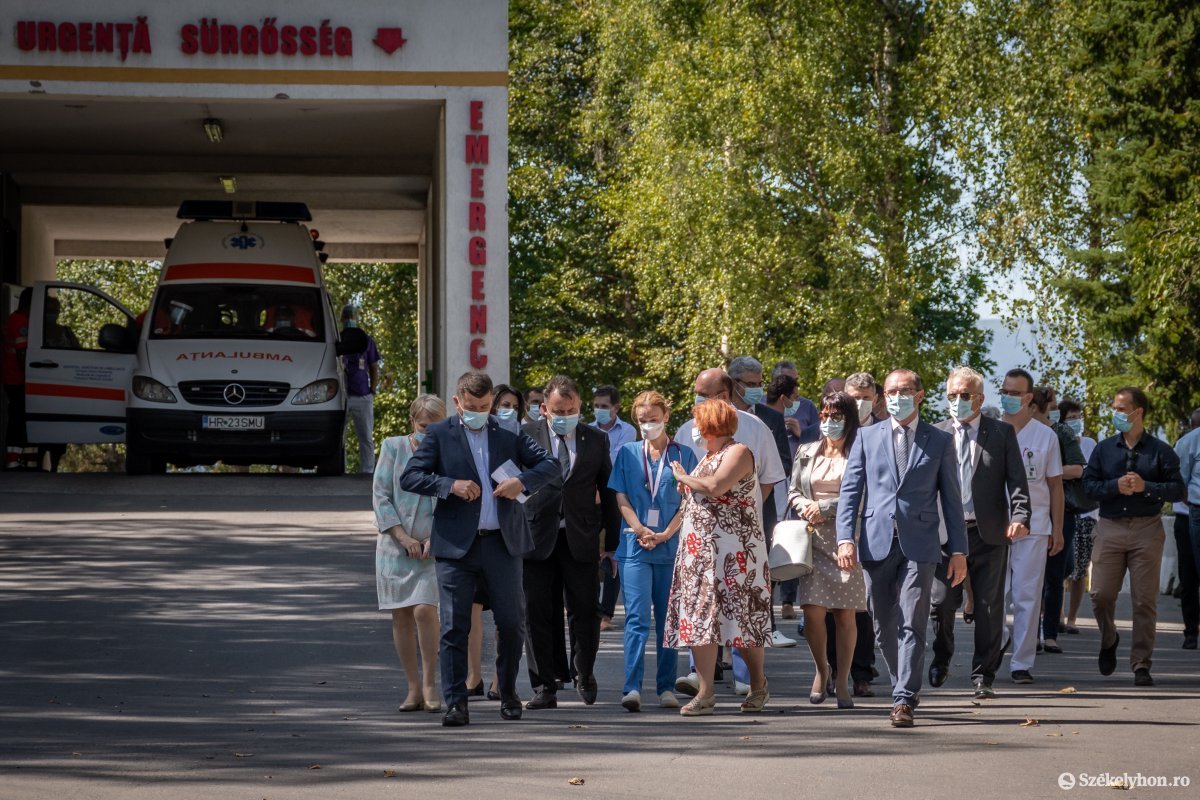 &bullet;  Fotó: Pinti Attila