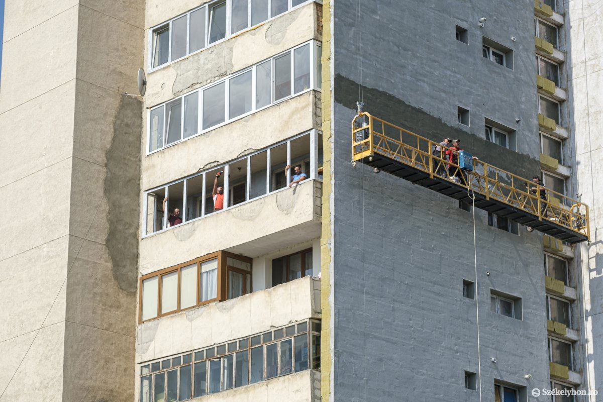 •  Fotó: Veres Nándor