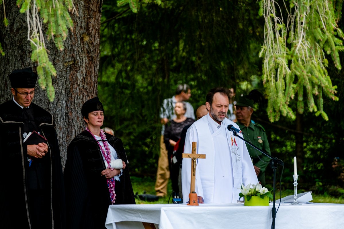 •  Fotó: Magyarország Csíkszeredai Főkonzulátusa