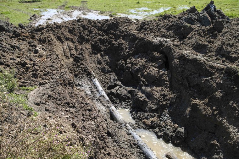Nem megfelelő a vezeték, de nincs kit felelősségre vonni a csőtörések miatt