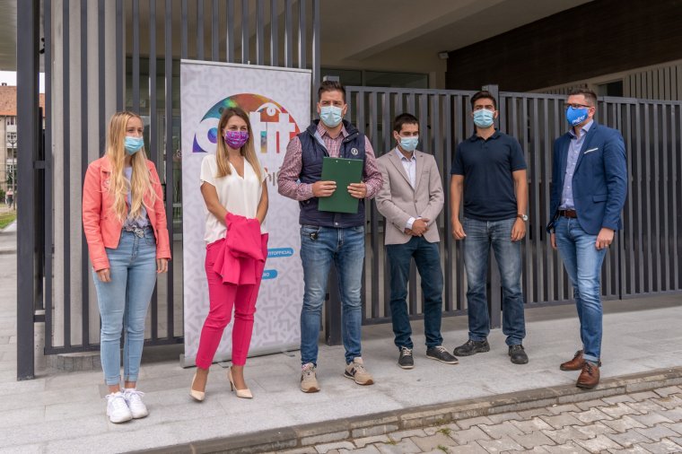 Csíkszék minden településén indul fiatal jelölt a helyhatósági választásokon