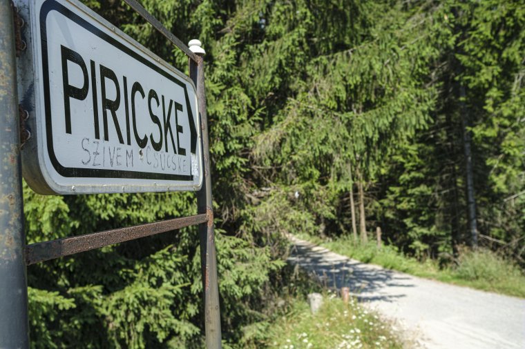 Európai uniós pályázatokból készülnek fejleszteni Piricskén
