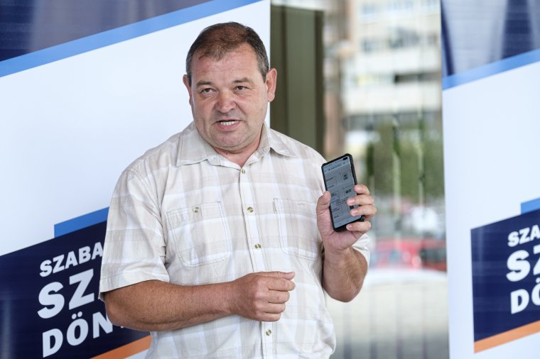 Megdöbbentik a Szabad Emberek Pártjának Hargita megyei koordinátorát a Székelyudvarhelyen történtek