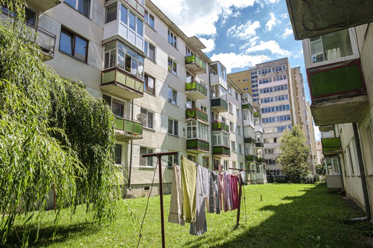 Tömbházi kötelezettségek, szabályok, amelyek mindenkire vonatkoznak