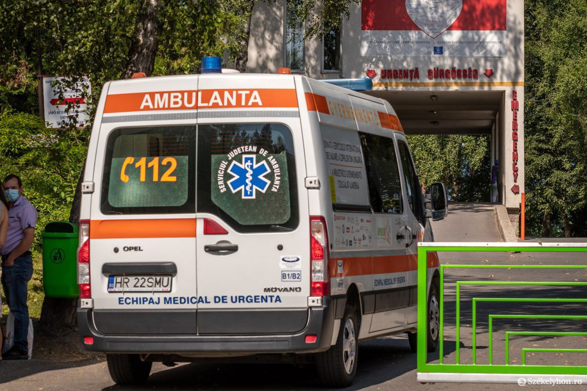 •  Fotó: Pinti Attila