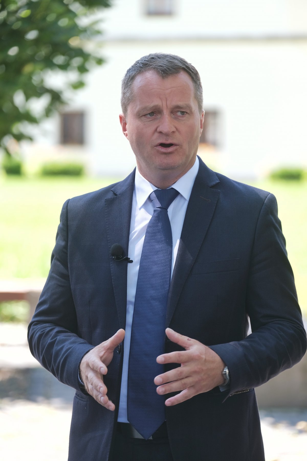 &bullet;  Fotó: Veres Nándor