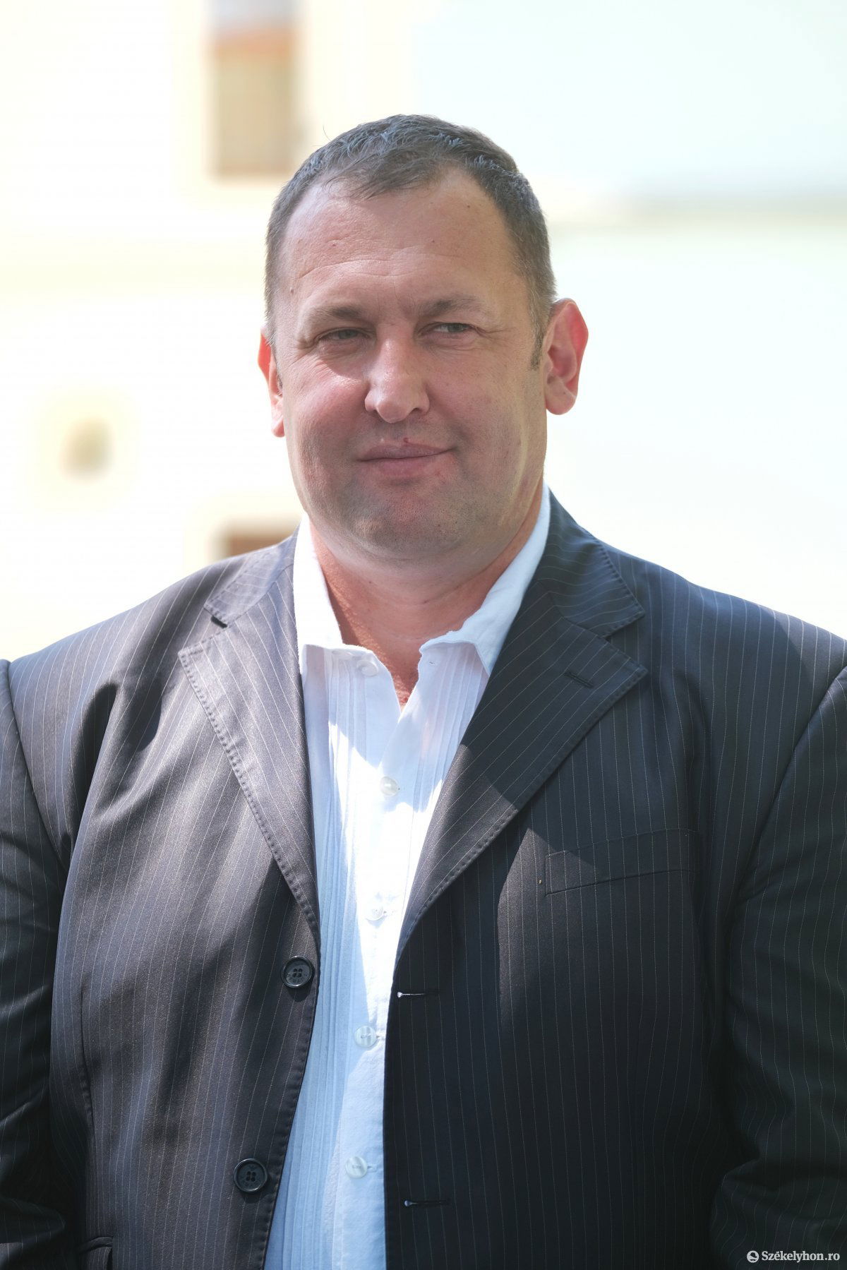 &bullet;  Fotó: Veres Nándor