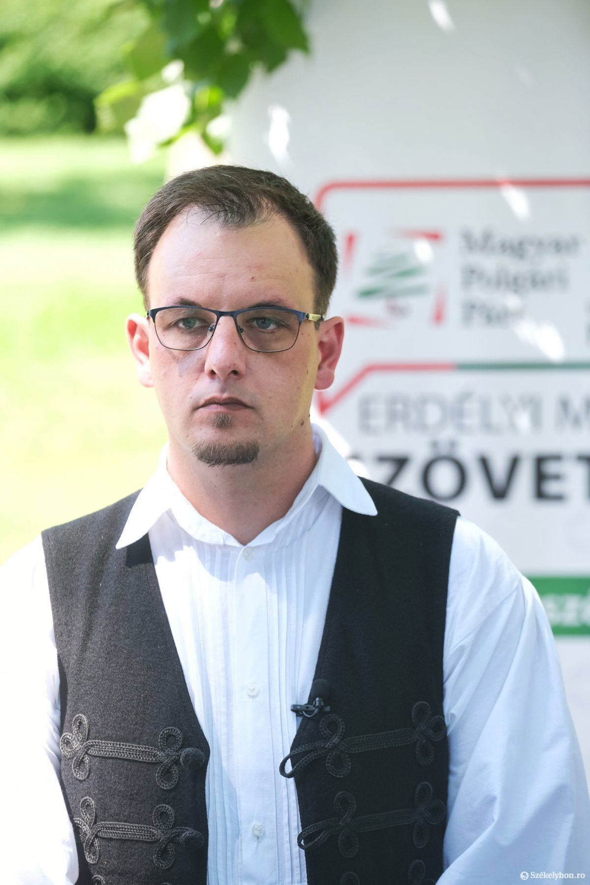 &bullet;  Fotó: Veres Nándor